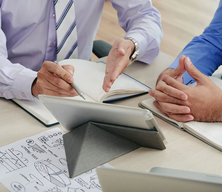 Business Process Consulting for SMEs - Process Craft